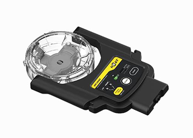 加熱試験ヘッド(E-HEATⅠ)